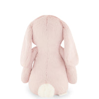 Jamie Kay Snuggle Bunnies - Penelope the Bunny - Blush