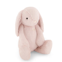 Jamie Kay Snuggle Bunnies - Penelope the Bunny - Blush