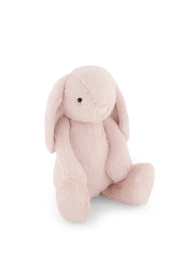Jamie Kay Snuggle Bunnies - Penelope the Bunny - Blush