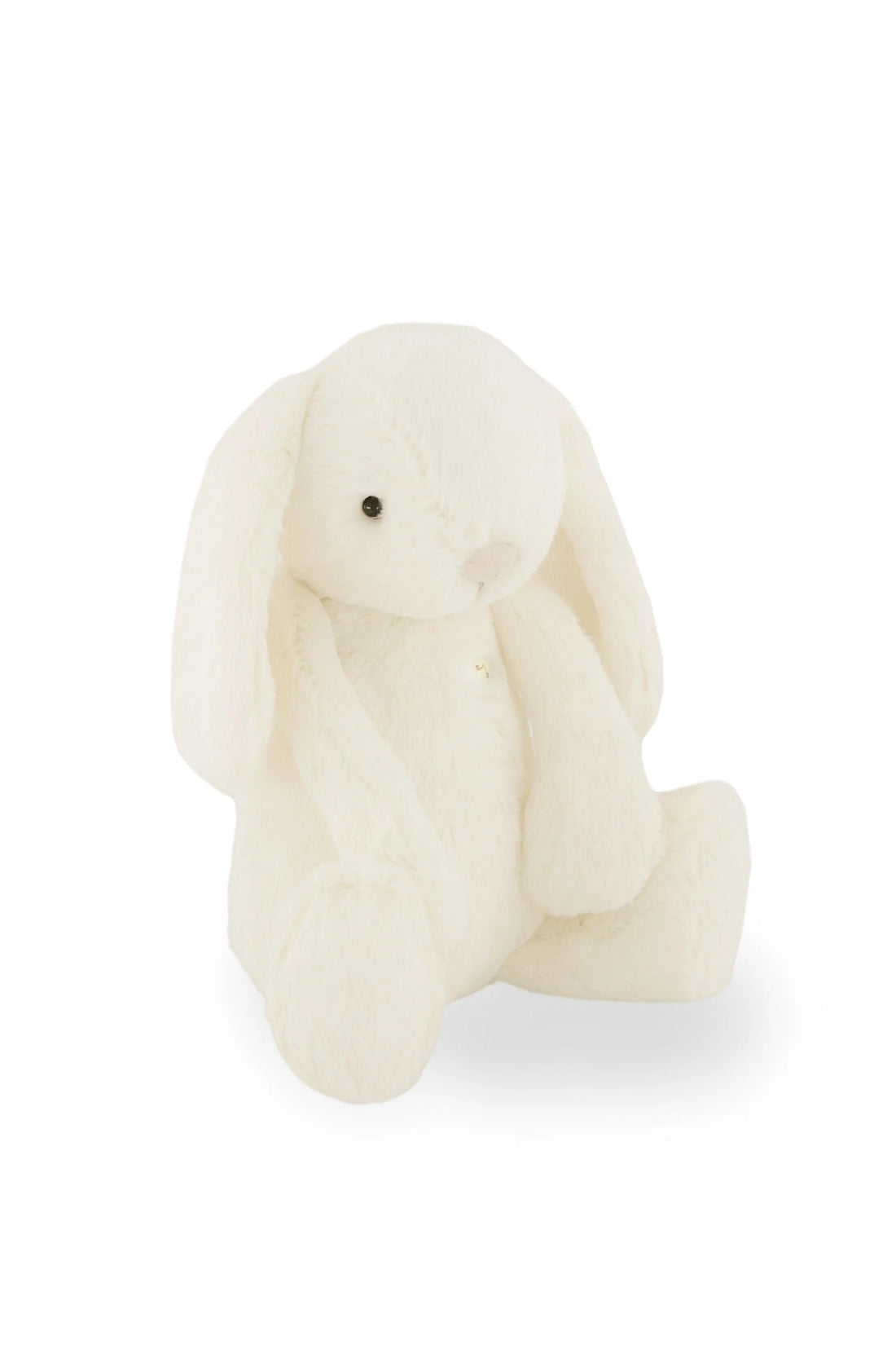 Jamie Kay Snuggle Bunnies - Penelope the Bunny - Marshmallow