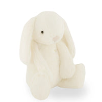 Jamie Kay Snuggle Bunnies - Penelope the Bunny - Marshmallow