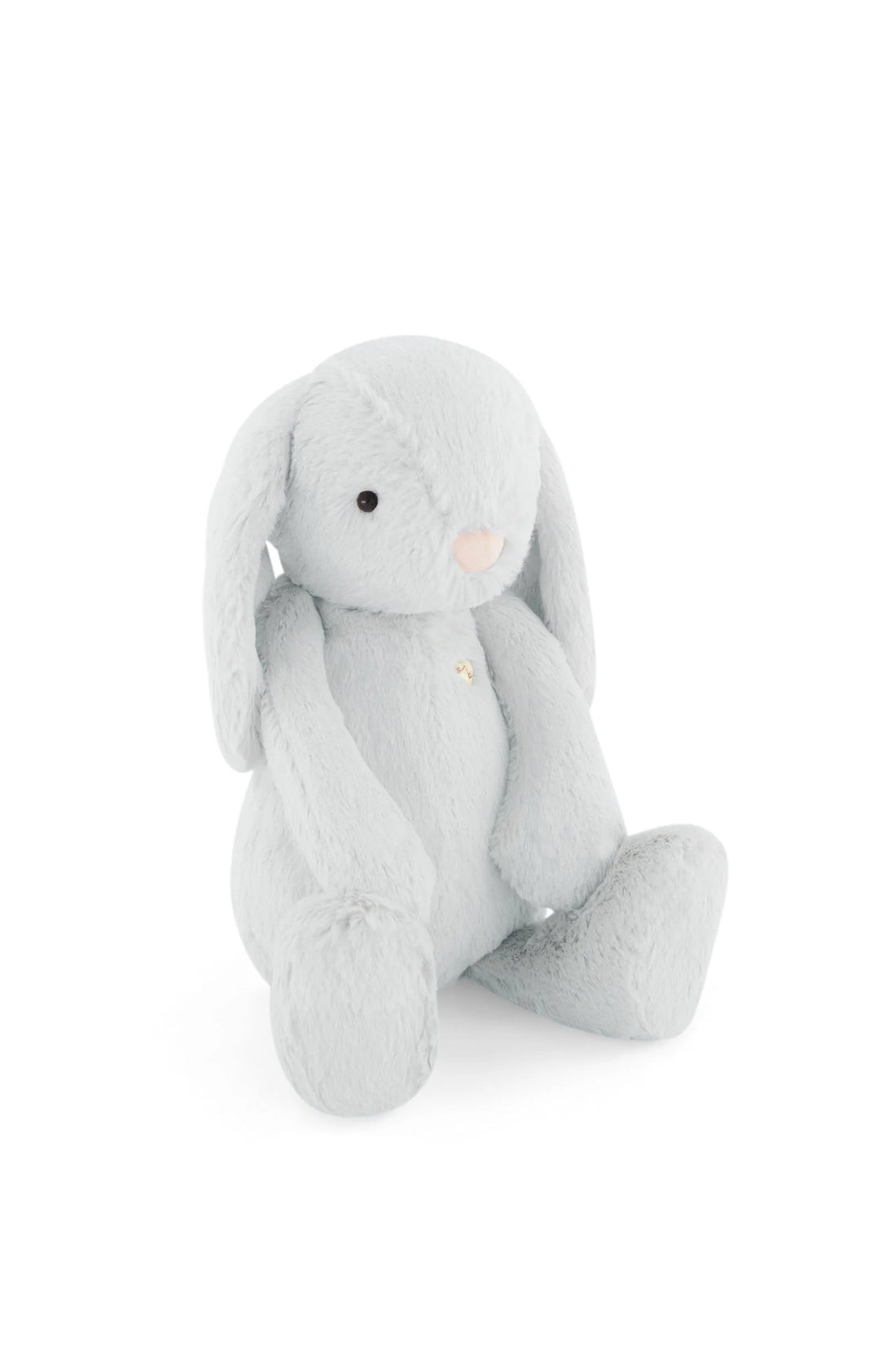 Jamie Kay Snuggle Bunnies - Penelope the Bunny - Moonbeam