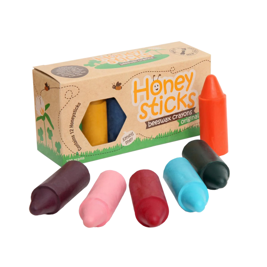 Honeysticks Originals