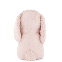 Jamie Kay Snuggle Bunnies - Frankie the Bunny - Blush