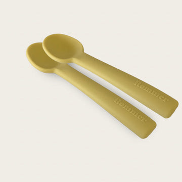 Rommer Spoon Set | Pina