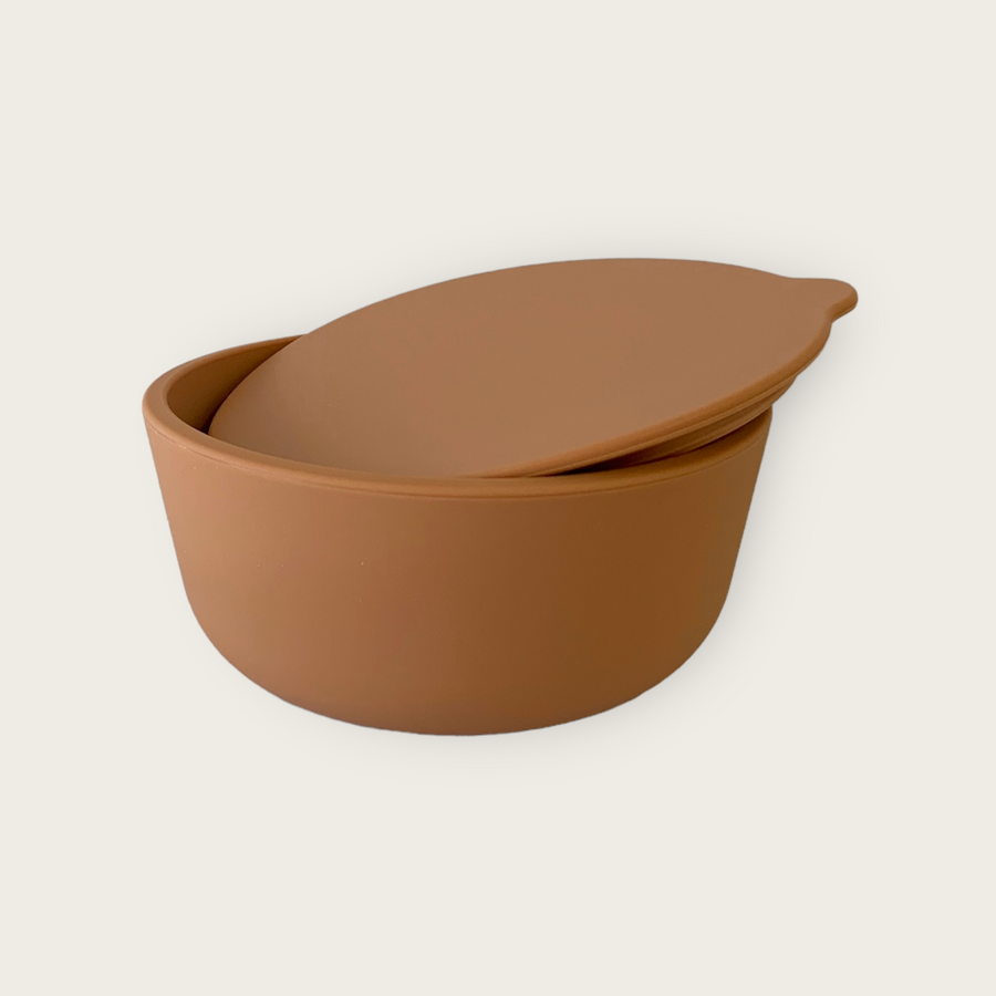 Rommer Bowl | Cinnamon