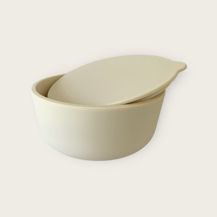 Rommer Bowl | Creme