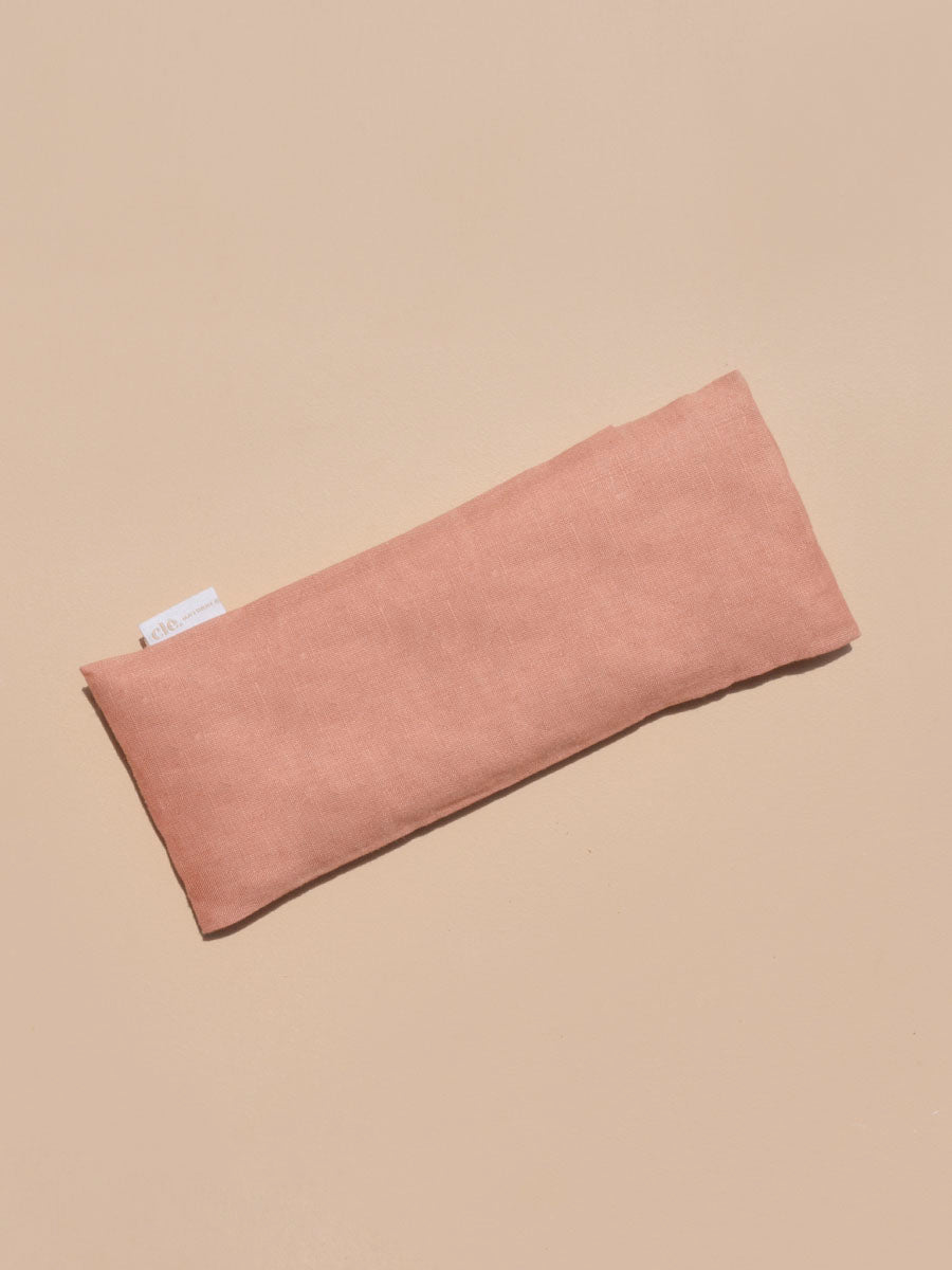 Aromatherapy Eye Pillow