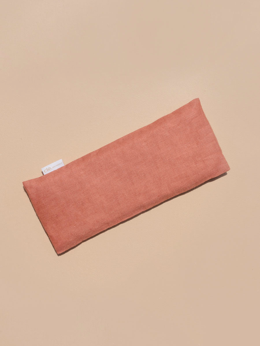 Aromatherapy Eye Pillow