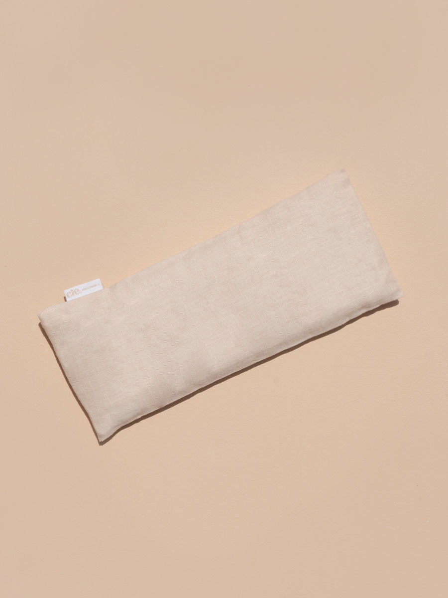 Aromatherapy Eye Pillow