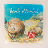 The Beach Wombat