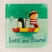 Lost and Found