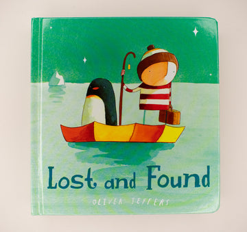 Lost and Found