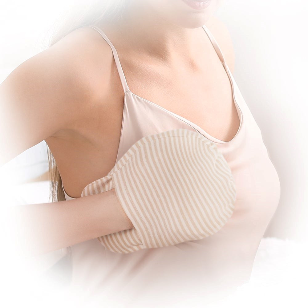 Haakaa Hot & Cold Reusable Breast Compression Pads