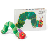 Very Hungry Caterpillar - Book and Toy Gift Set