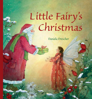 Little Fairy's Christmas