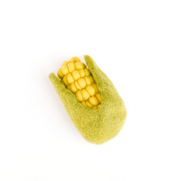 Tara Treasures Felt Corn