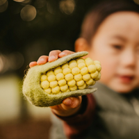 Tara Treasures Felt Corn