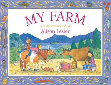 My Farm - 30th Anniversary Edition