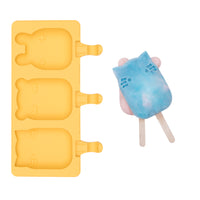 We Might Be Tiny | Frosties Icy Pole Mould