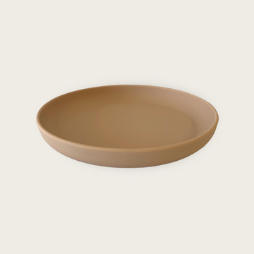 Rommer Plate | Nude