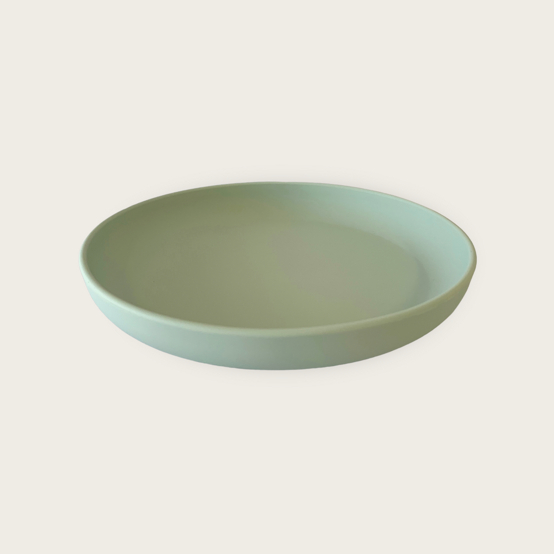 Rommer Plate | Sea Mist